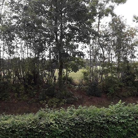 Lundtofthoj Daire Aabenraa Dış mekan fotoğraf
