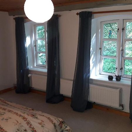 Lundtofthoj Daire Aabenraa Dış mekan fotoğraf