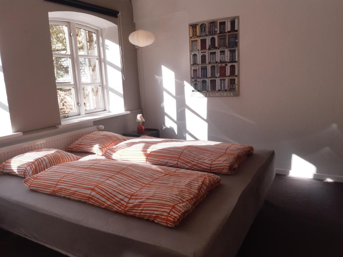 Lundtofthoj Daire Aabenraa Dış mekan fotoğraf