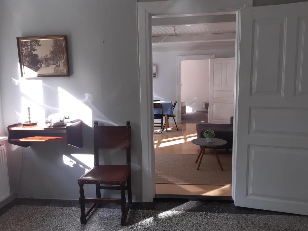 Lundtofthoj Daire Aabenraa Dış mekan fotoğraf