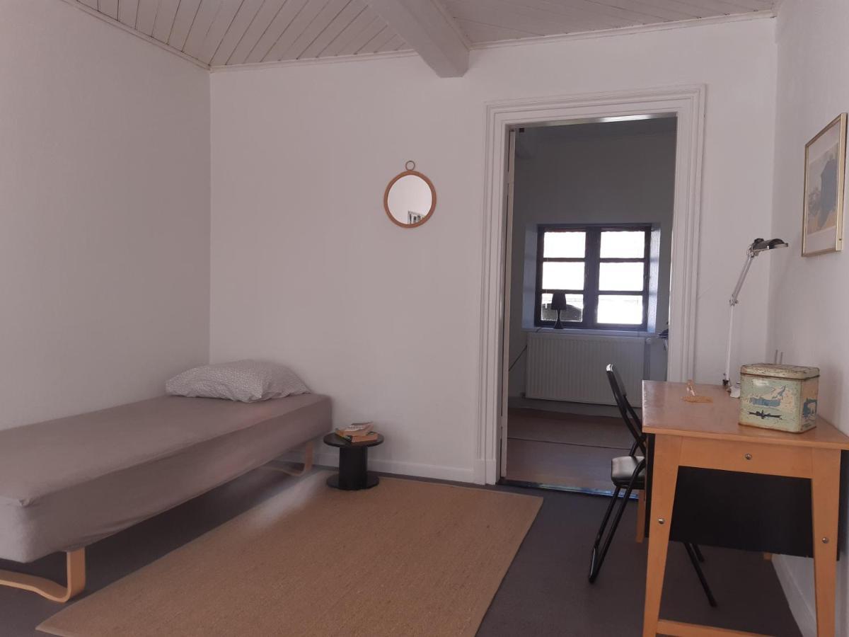 Lundtofthoj Daire Aabenraa Dış mekan fotoğraf