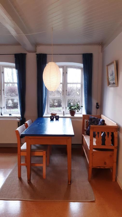 Lundtofthoj Daire Aabenraa Dış mekan fotoğraf
