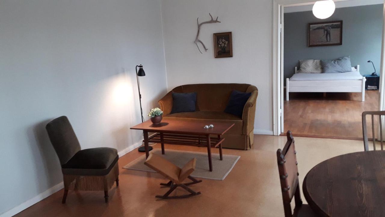 Lundtofthoj Daire Aabenraa Dış mekan fotoğraf