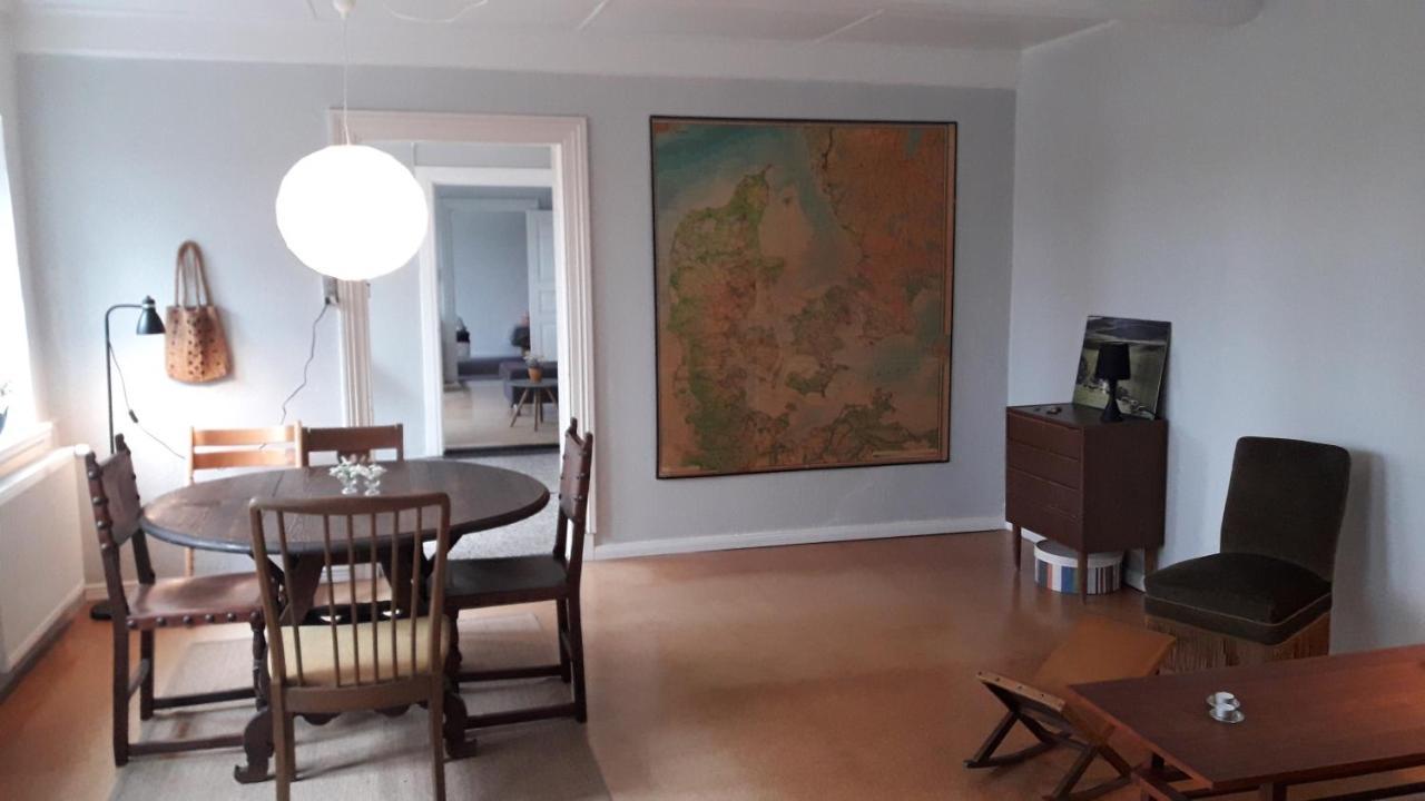 Lundtofthoj Daire Aabenraa Dış mekan fotoğraf