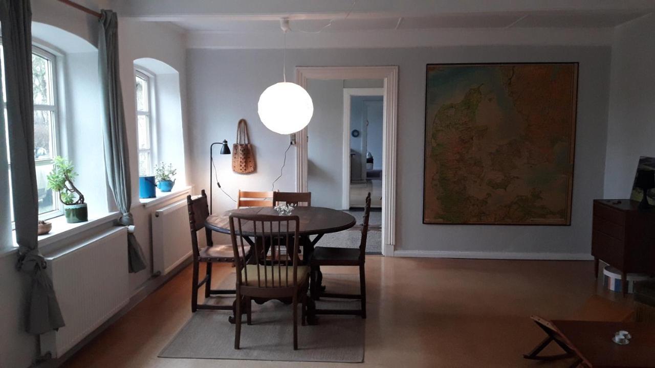 Lundtofthoj Daire Aabenraa Dış mekan fotoğraf
