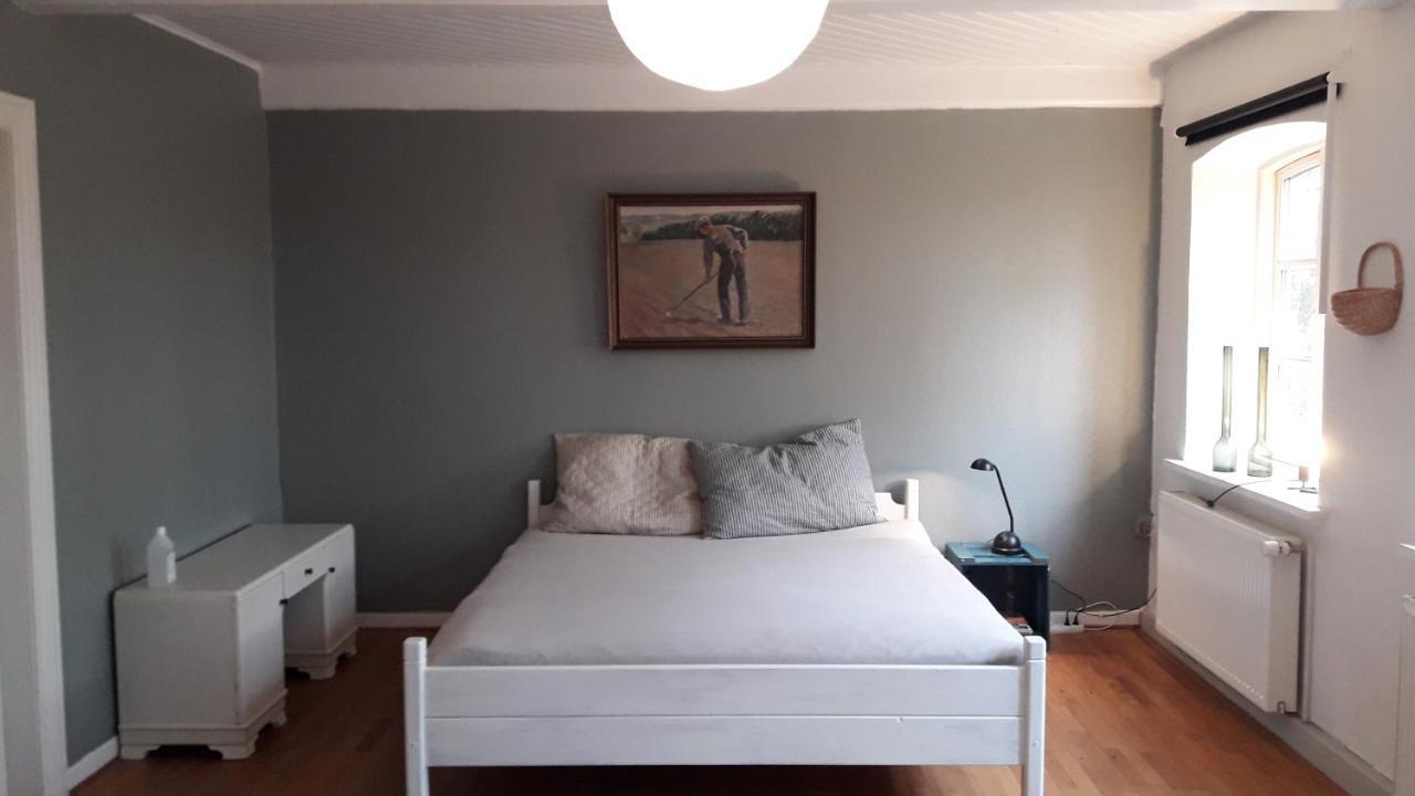 Lundtofthoj Daire Aabenraa Dış mekan fotoğraf