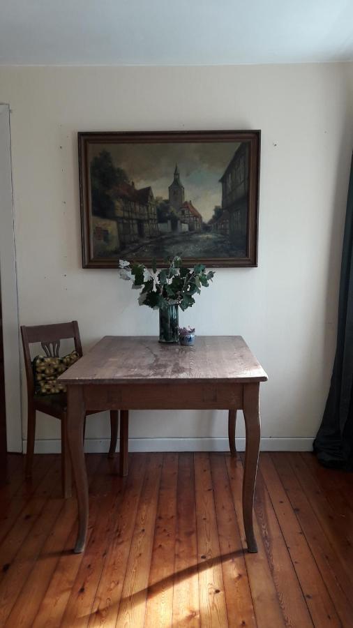 Lundtofthoj Daire Aabenraa Dış mekan fotoğraf