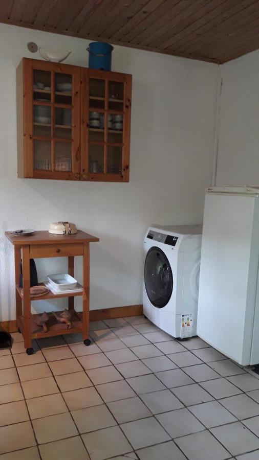 Lundtofthoj Daire Aabenraa Dış mekan fotoğraf
