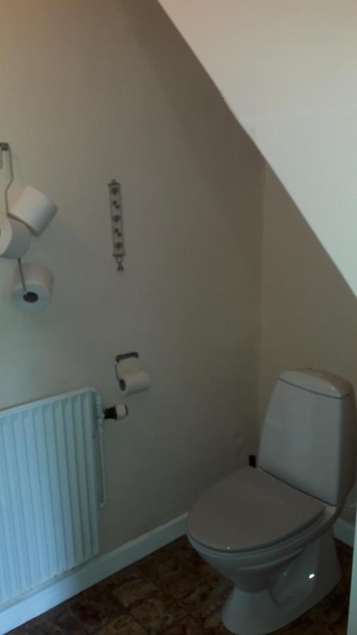 Lundtofthoj Daire Aabenraa Dış mekan fotoğraf