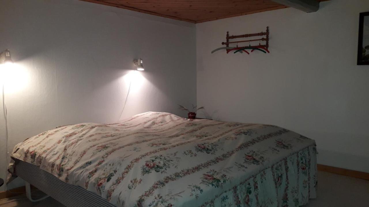 Lundtofthoj Daire Aabenraa Dış mekan fotoğraf
