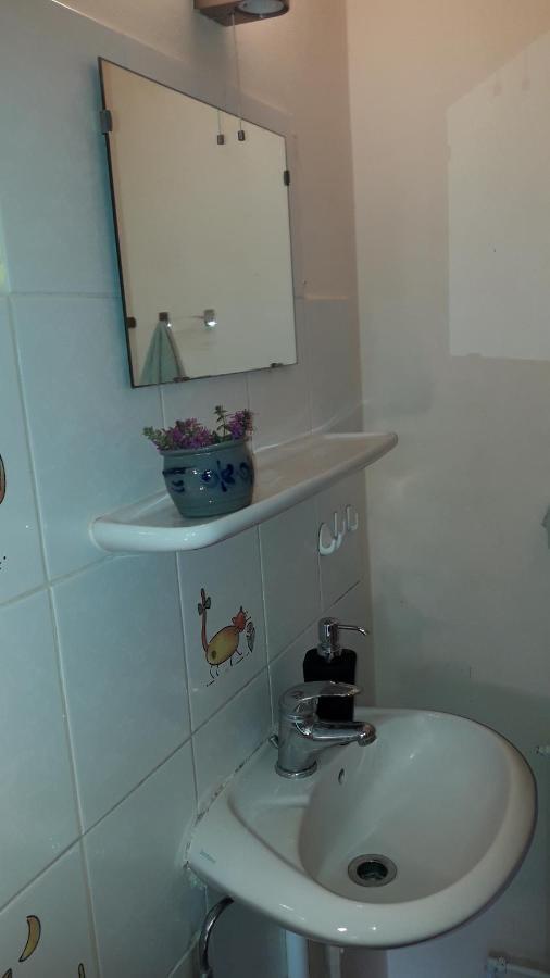 Lundtofthoj Daire Aabenraa Dış mekan fotoğraf