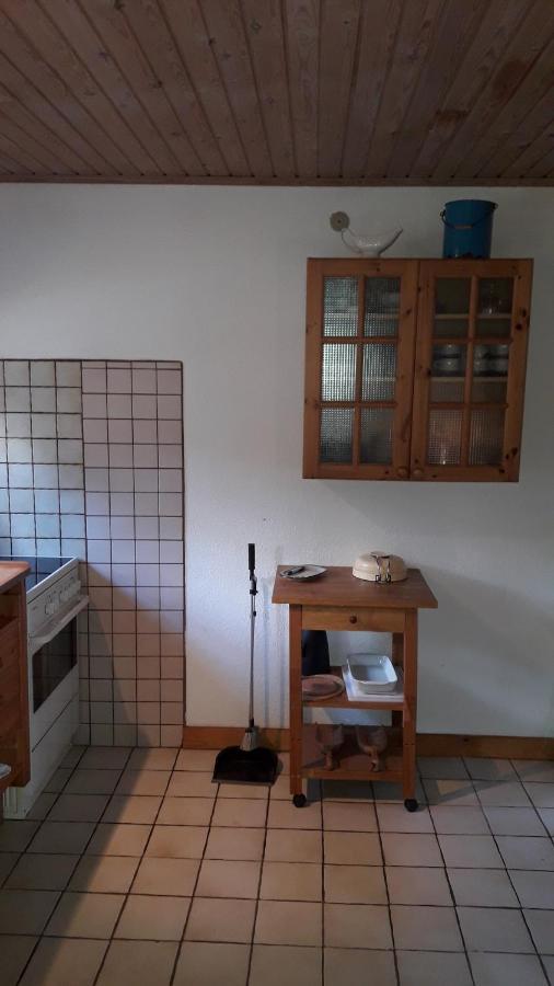 Lundtofthoj Daire Aabenraa Dış mekan fotoğraf