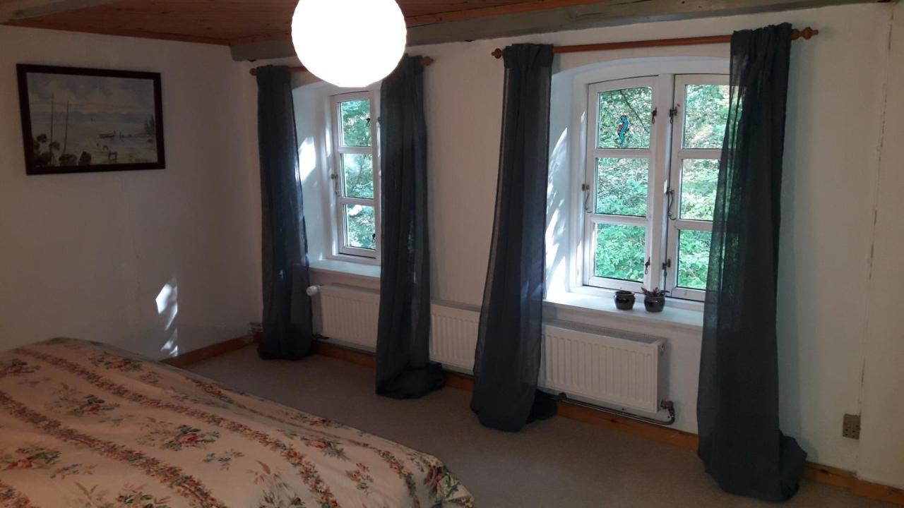 Lundtofthoj Daire Aabenraa Dış mekan fotoğraf